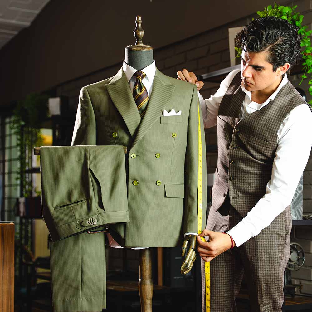 Sastrería en Guadalajara