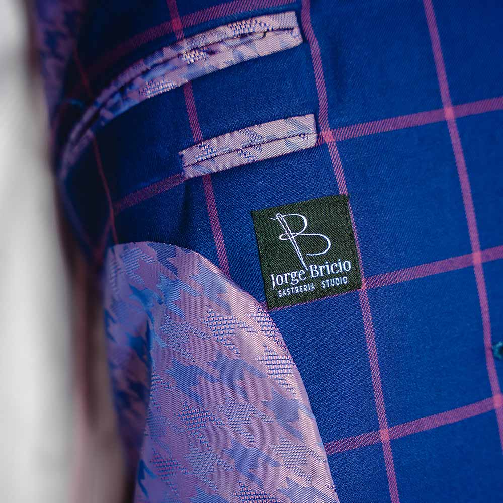 Sastrería en Guadalajara