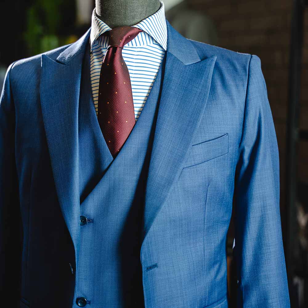 Sastrería en Guadalajara