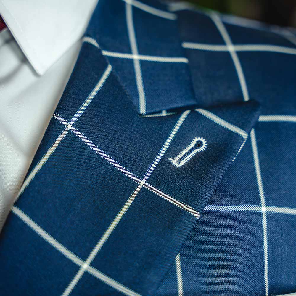 Sastrería en Guadalajara