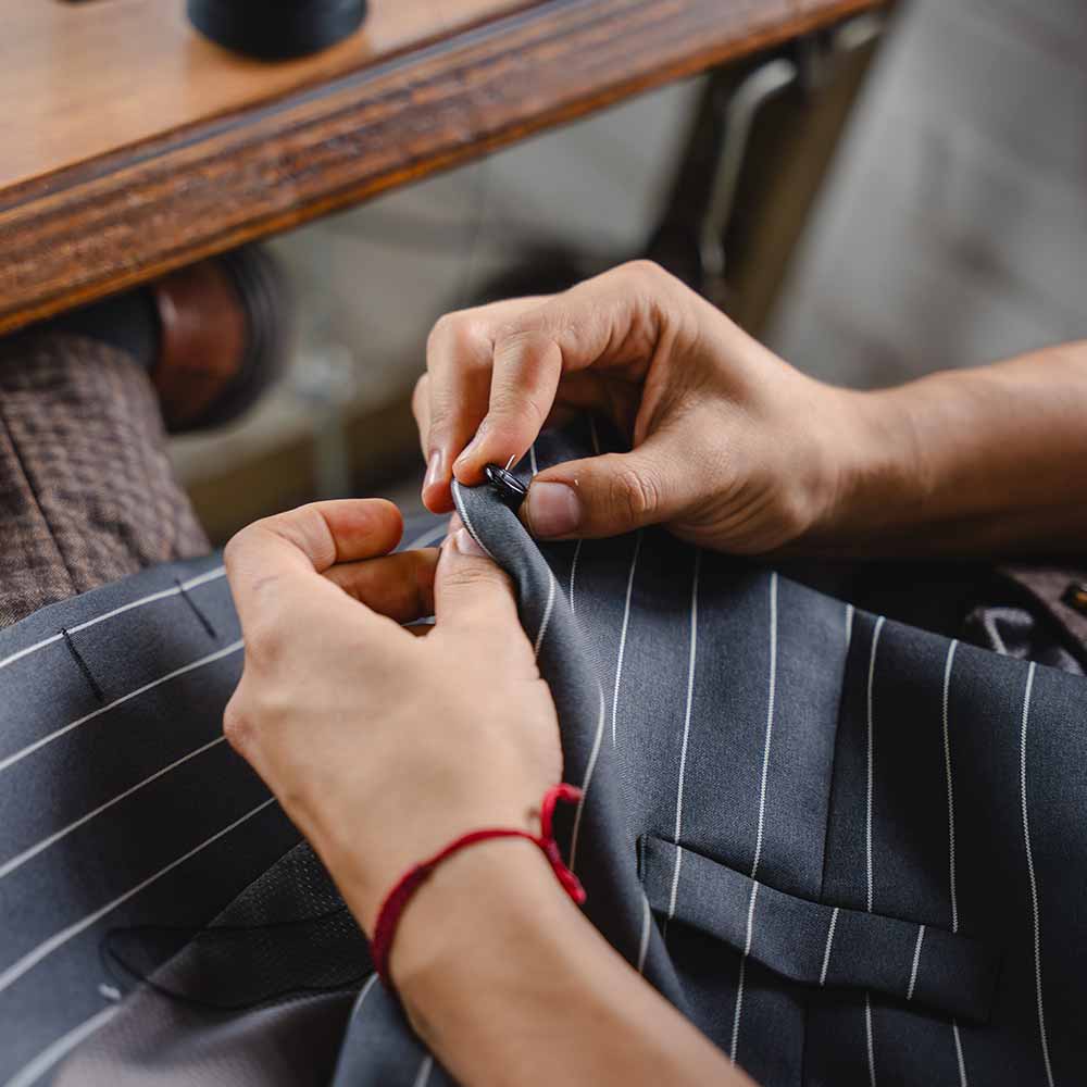 Sastrería en Guadalajara