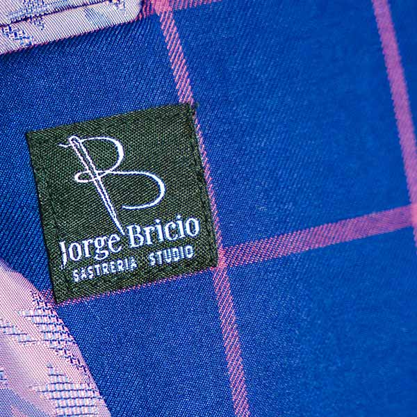 Sastrería en Guadalajara detalles